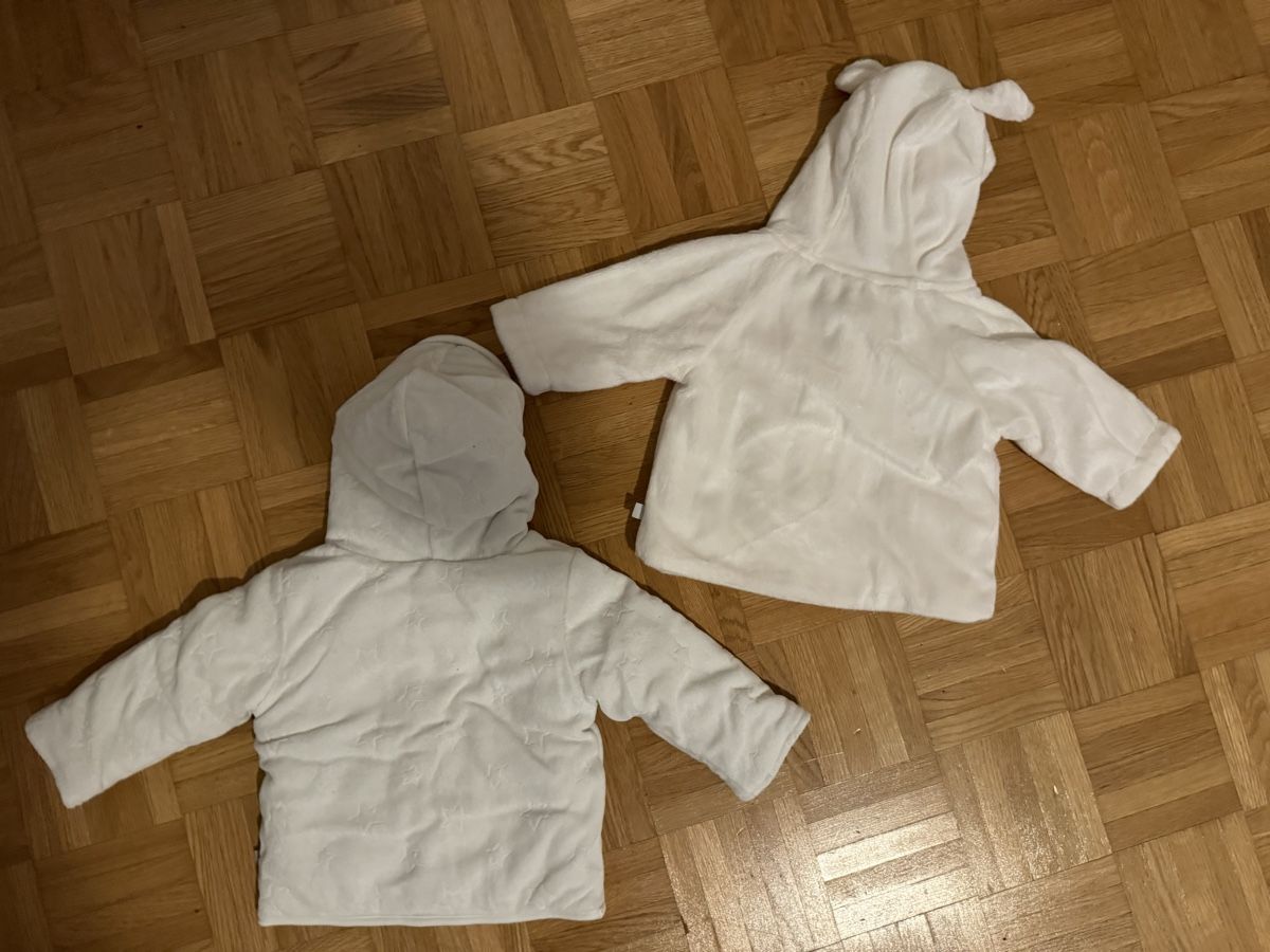 Jacken & Mäntel: Baby Jacken Grösse 62 – Gebraucht aus Zürich von MaSte 3
