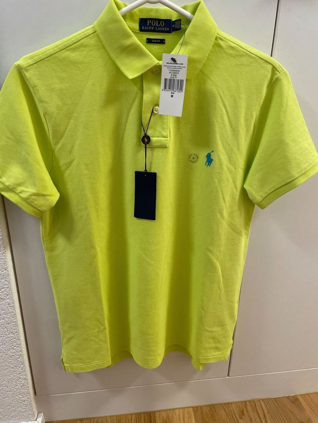 Ralph Lauren Magliette Polo: Ralph Lauren Gr M – Usato da Andhausen venduto da bgy_y6xl 1
