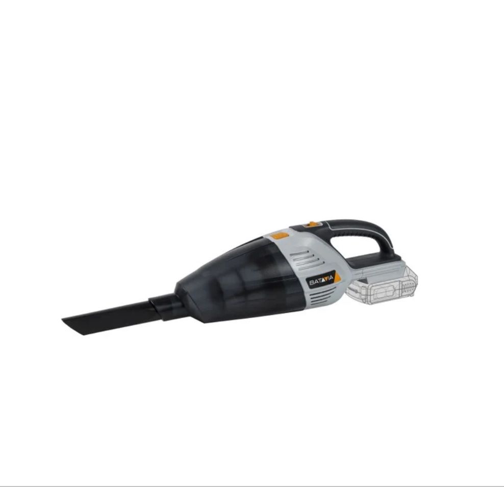Aspirapolveri & Accessori: 18 Volt  Akku-Handstaubsauger das Multitalent – Nuovo e nell'imballaggio originale da Solothurn venduto da Bulldog 1