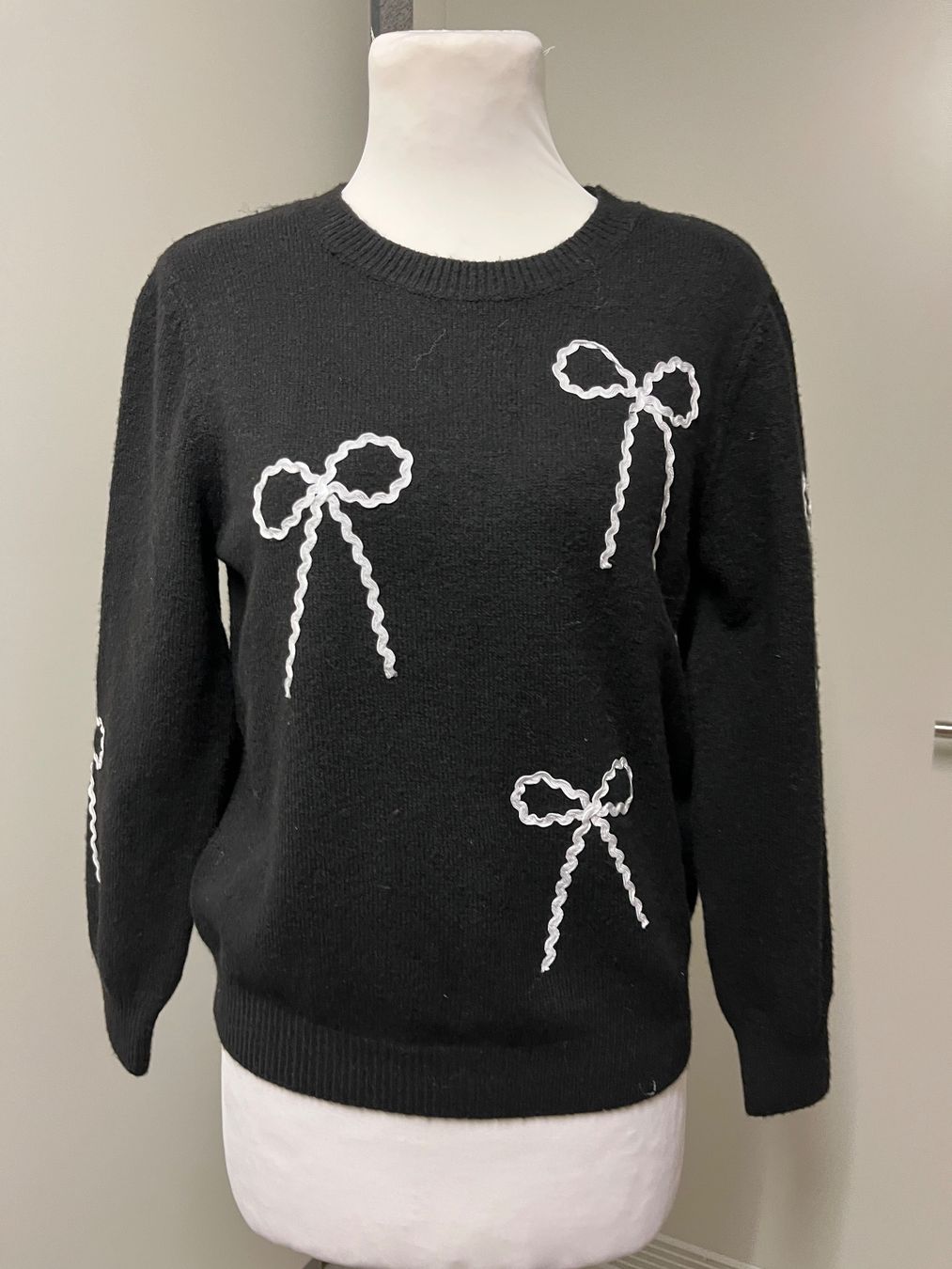Pullover & Sweatshirts: Pullover, Viskose, Grösse S/M, Neu! – Neu (gemäss Beschreibung) aus Interlaken von Jasmin_Flower