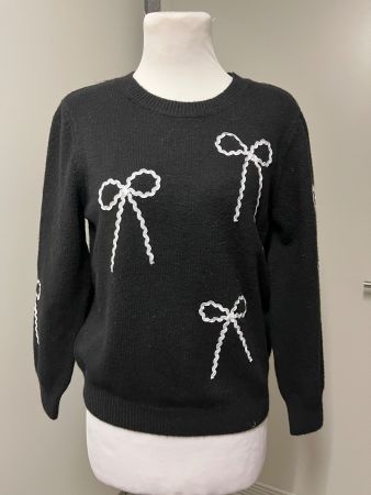 Pullover, Viskose, Grösse S/M, Neu!