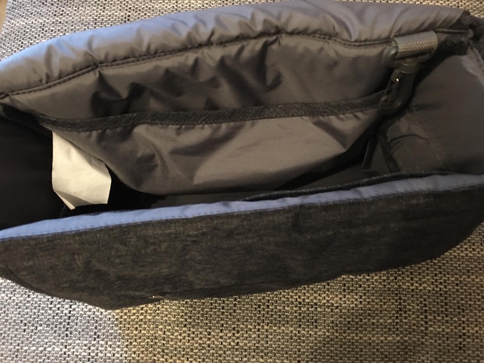 Borse & Zaini: Wickeltasche – Usato da Wil SG venduto da Nvik 5