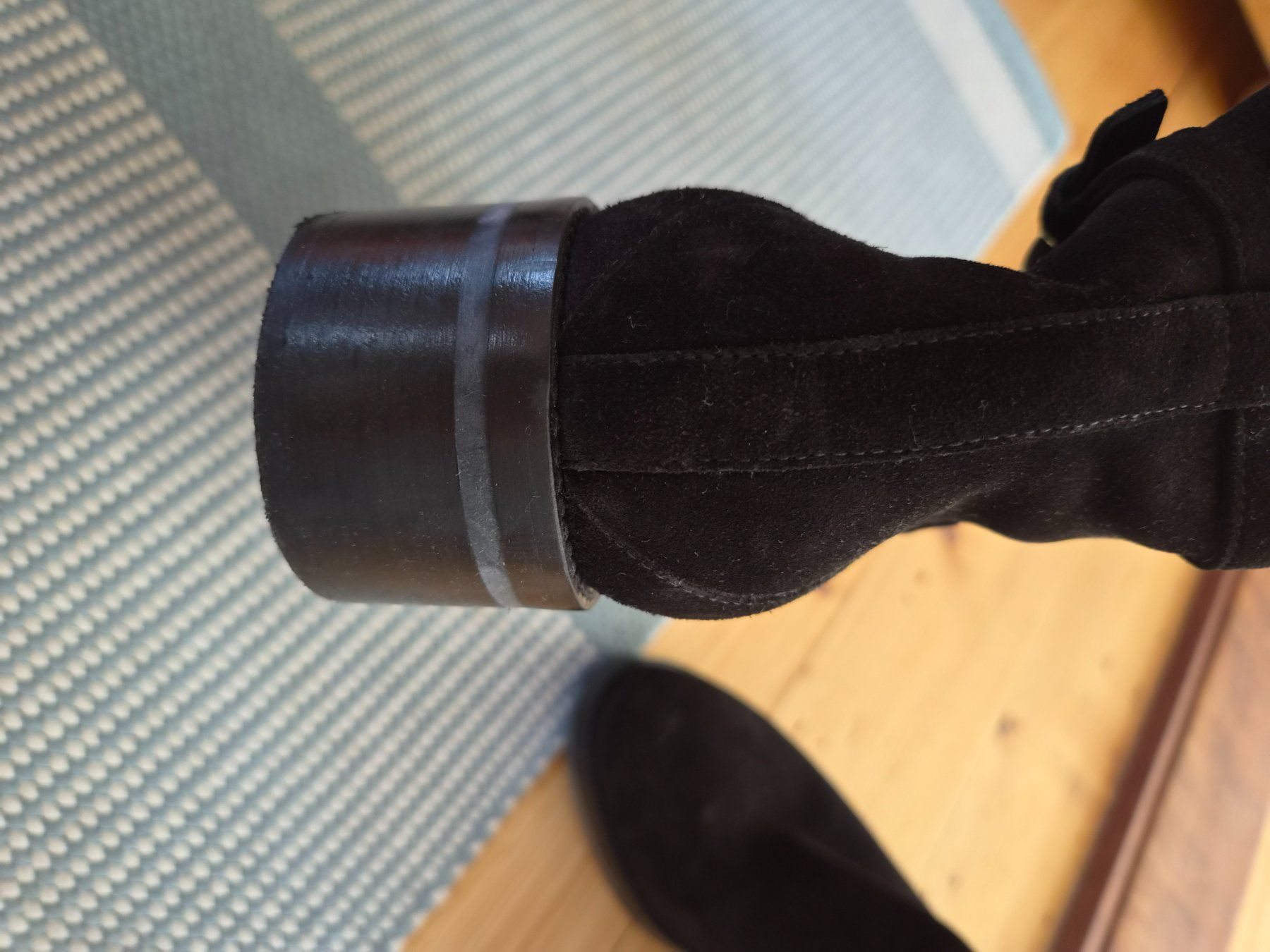 Sezane Damenschuhe: Sèzane Boots – Gebraucht aus Winterthur von Nessi86 2