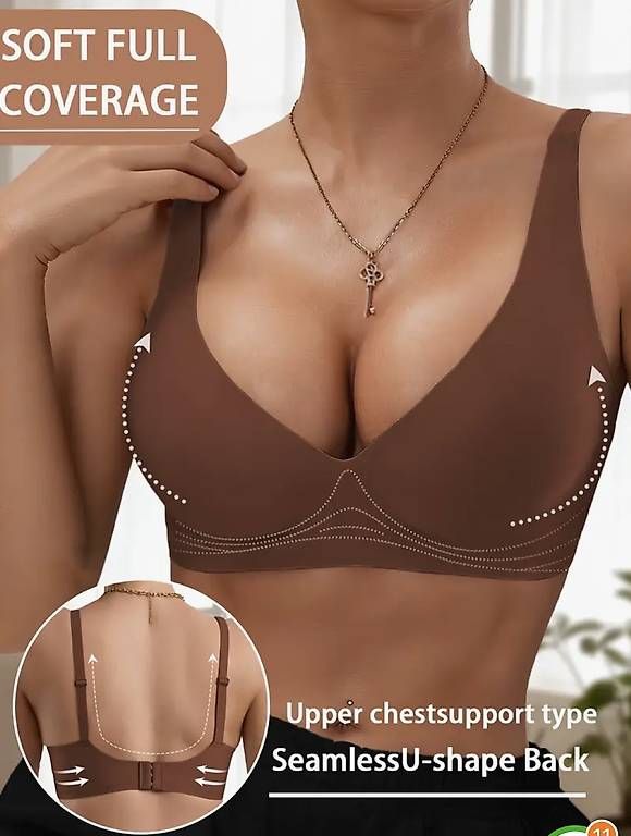 Altra biancheria intima: Jelly Bra BH Gr L – Usato da Uster venduto da Lia75 2