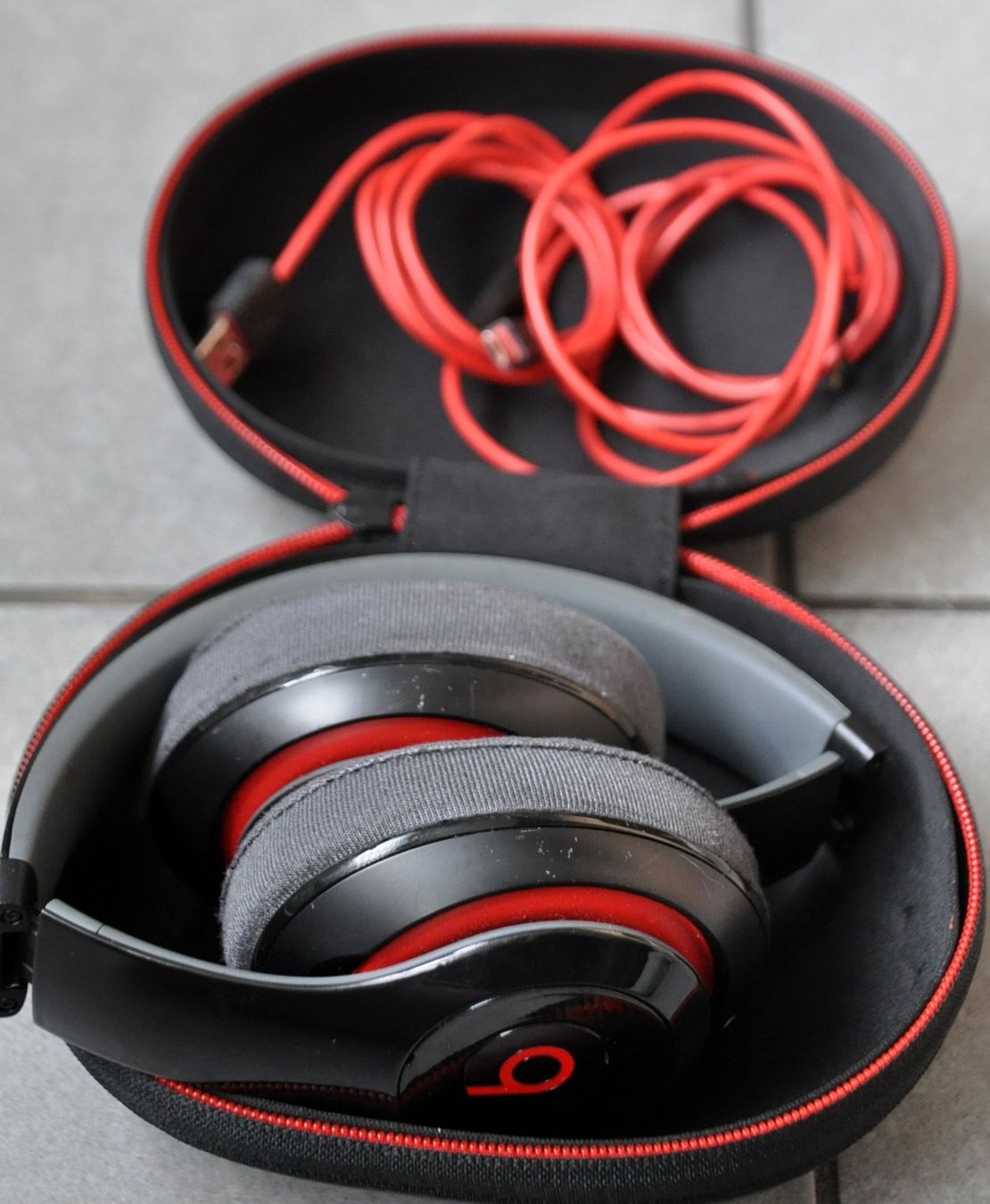 Beats Cuffie: Kopfhörer Beats by Dr.Dre Casque audio – Usato da Collonges venduto da arashee 5
