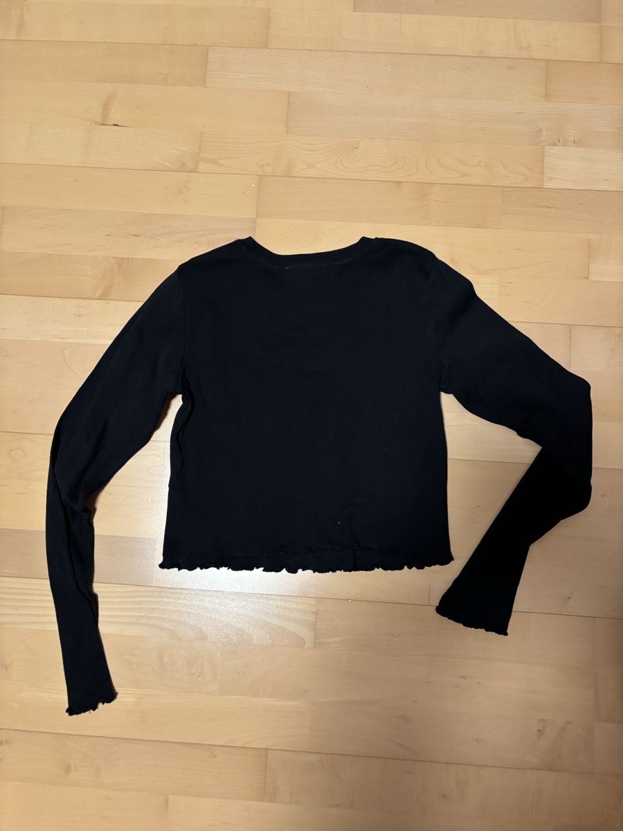 T-shirt: Langarm T Shirts L – Usato da Kesswil venduto da Branca-01 4