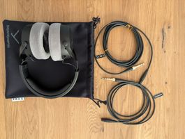 Beyerdynamic DT 700 PRO X Kopfhörer , guter Zustand