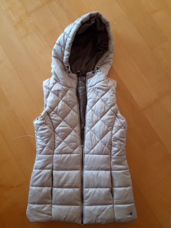 Gilet Gr S