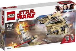 Lego 75204 Sandspeeder