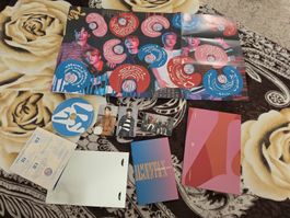Monsta X All About Luv