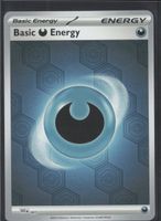 POKÉMON / Darkness Energy / Holo 🇺🇸