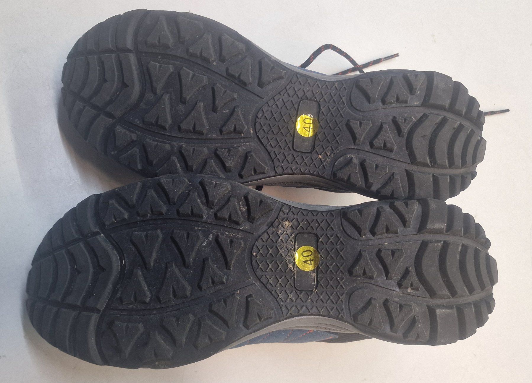 Herrenschuhe: Schuhe Grösse 40 Weissenstein – Gebraucht aus Weggis von Jeaval 3