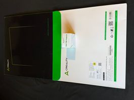 3D Drucker Zubehör für Creality Ender 5 Max