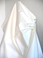 satinierter Baumwollstoff - Coton-satin, sarcenet