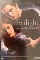 DVD Twilight Biss zum Morgengrauen