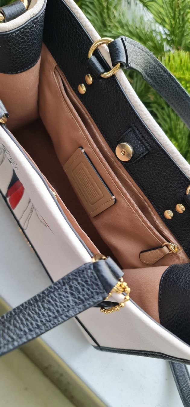 Coach Sacs femmes: Tasche von Coach – D'occasion à Zürich par Olala_ 3