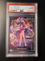 One Piece Boa Hancock PSA 10