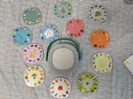 Timio gioco audio