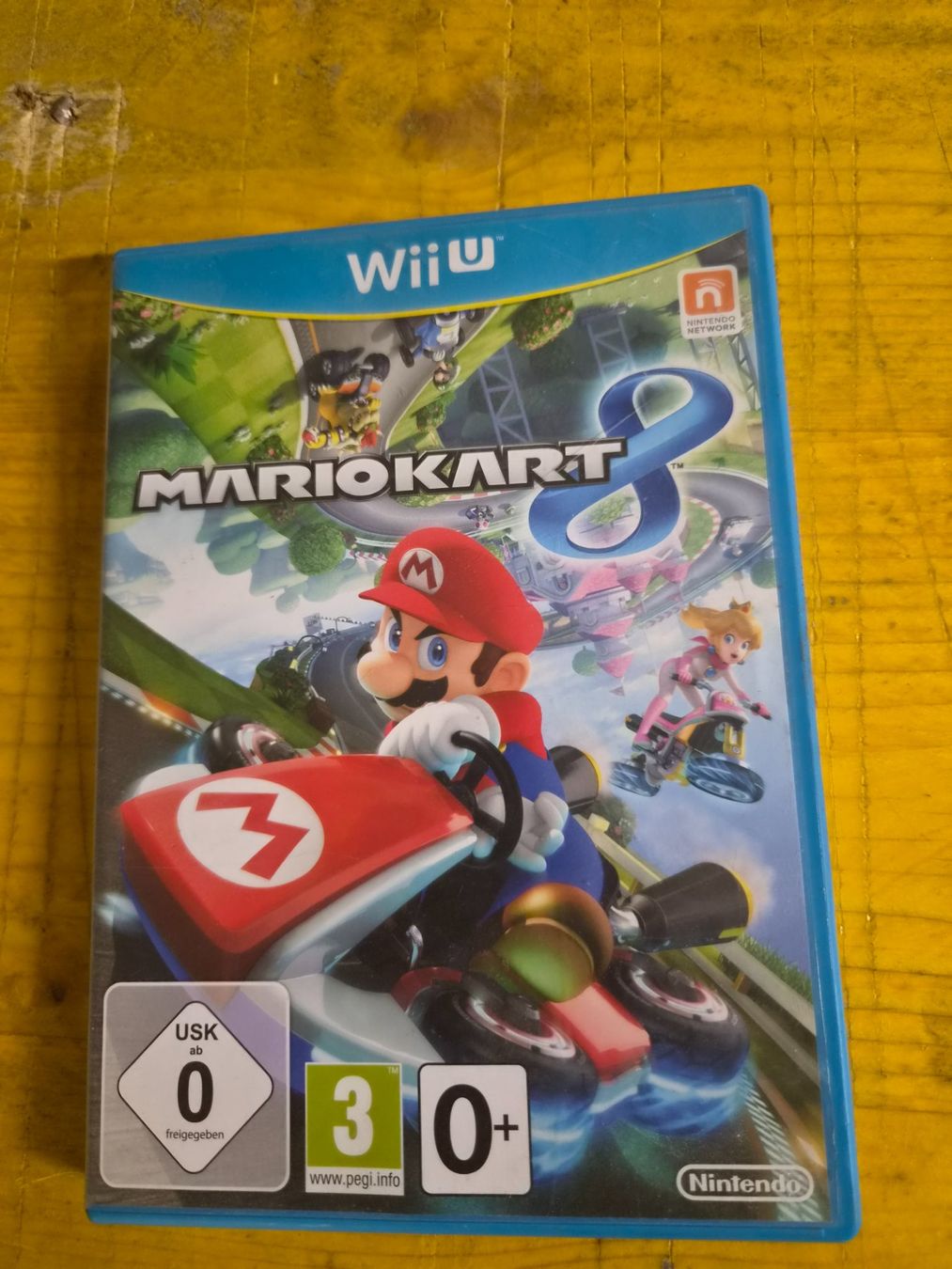 Nintendo Spiele: 3 jeu nitendo wii – Gebraucht aus Conthey von greenday85 2