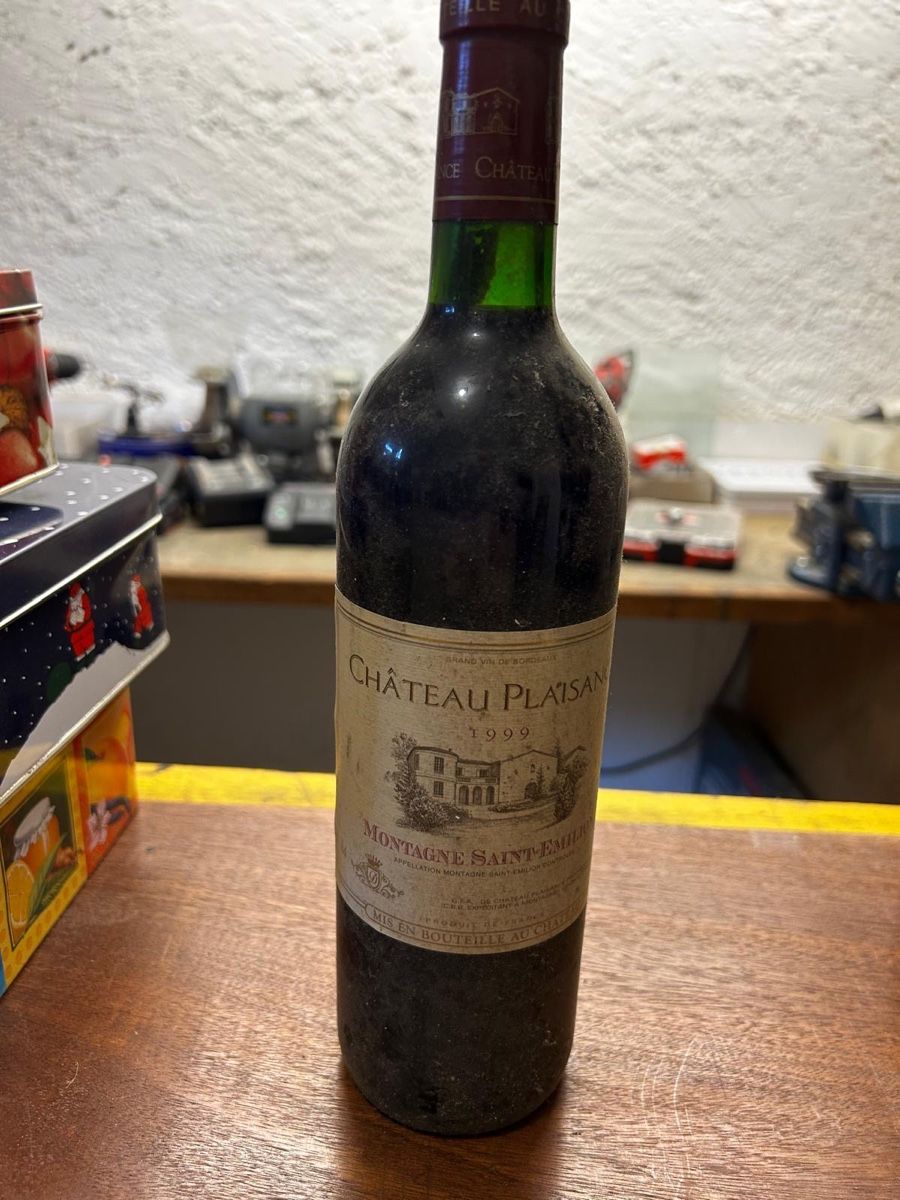 Vino: Alte Weine – Usato da Schaffhausen venduto da den_8bl5 8