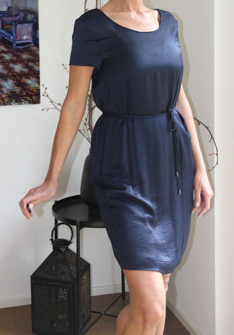 Vestiti: VILA Kleid - XS / S – Nuovo (secondo la descrizione) da Turgi venduto da spi_zss6 4