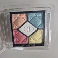 🩷🩵 Dior Beauty 5 couleur Candy Choc 676 - neu 🩷🩵