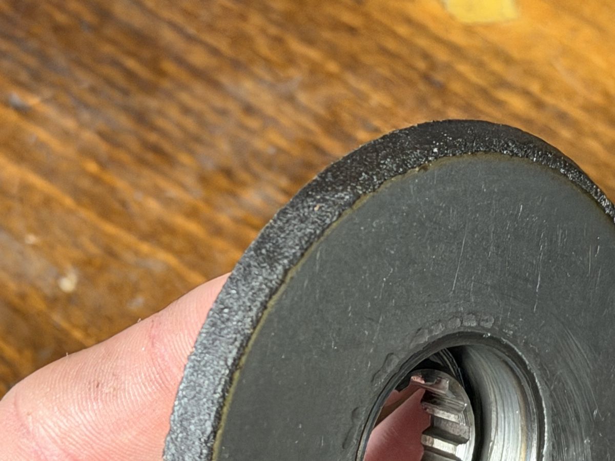 Parti ricambio per ciclomotori: Starteller Puch Za50 Original – Usato da Bolken venduto da si.x.las 3