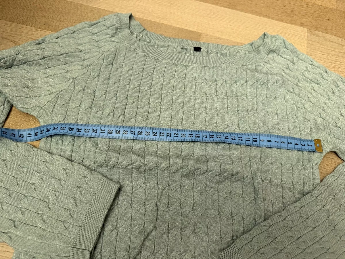 Maglioni & Felpe: Damen Pullover Set 3 Stück Gr. M – Usato da Rubigen venduto da Elmacino 2