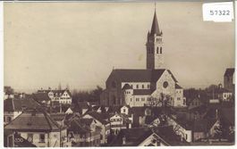 Romanshorn - Hafenstrasse