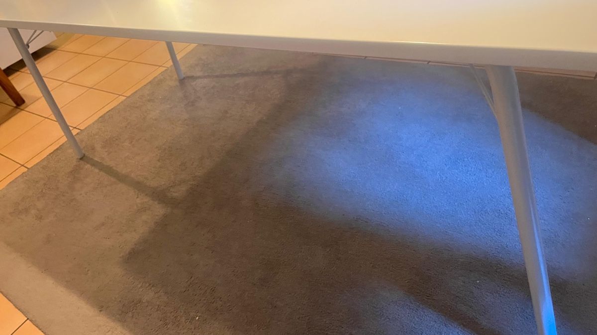 Tables: Table 200cm x 90cm – D'occasion à Orbe par br1_tyr8 4