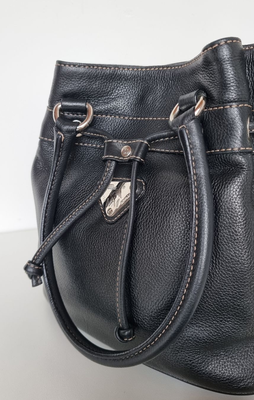 Maison Mollerus Sacs: Orig. Maison Mollerus Beuteltasche – D'occasion à Gontenschwil par shop2hand 2