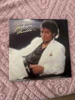Vinyle de Micheal Jackson 