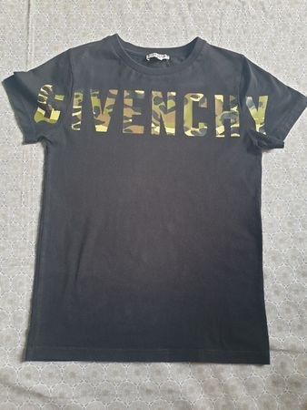 Givenchy T-Shirt, Gr. S, Schwarz, Top Zustand!