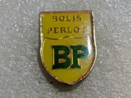 Ansteckpin 231: BP