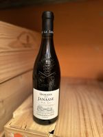 Janasse CNP Vieilles Vignes VV 2003