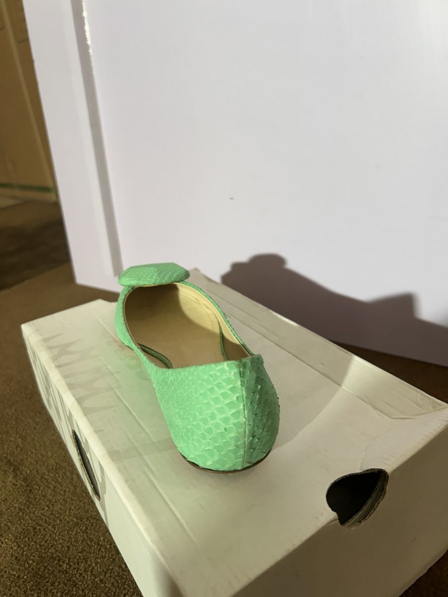 Scarpe da donna: Brand new Judari flats size 36 – Nuovo e nell'imballaggio originale da Veyrier venduto da aliyag 3