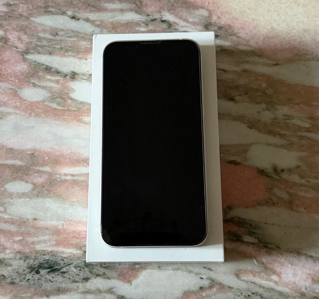 Apple Telefoni cellulari / Smartphones: iPhone 13 Mini (256GB) Akku 100% – Usato da Luzern venduto da Waince786 1
