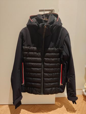 Toni Sailer Herren Winter-/Skijacke Gr. 48 | Neuwertig