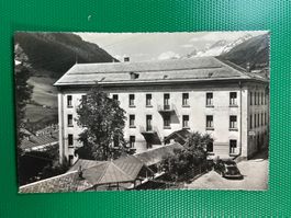Hotel Motta, Airolo