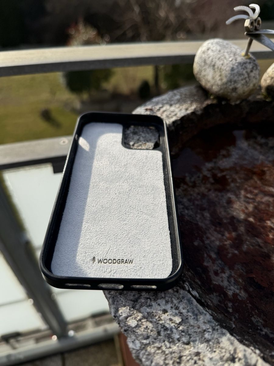 Apple Covers & Schutzfolien: iPhone 15 Pro Max - Holz🌲 – Neu (gemäss Beschreibung) aus Egg b. Zürich von Flummi 4