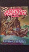 Gespenster Geschichten Spezial Nr. 18 Geister-Schiffe, Top