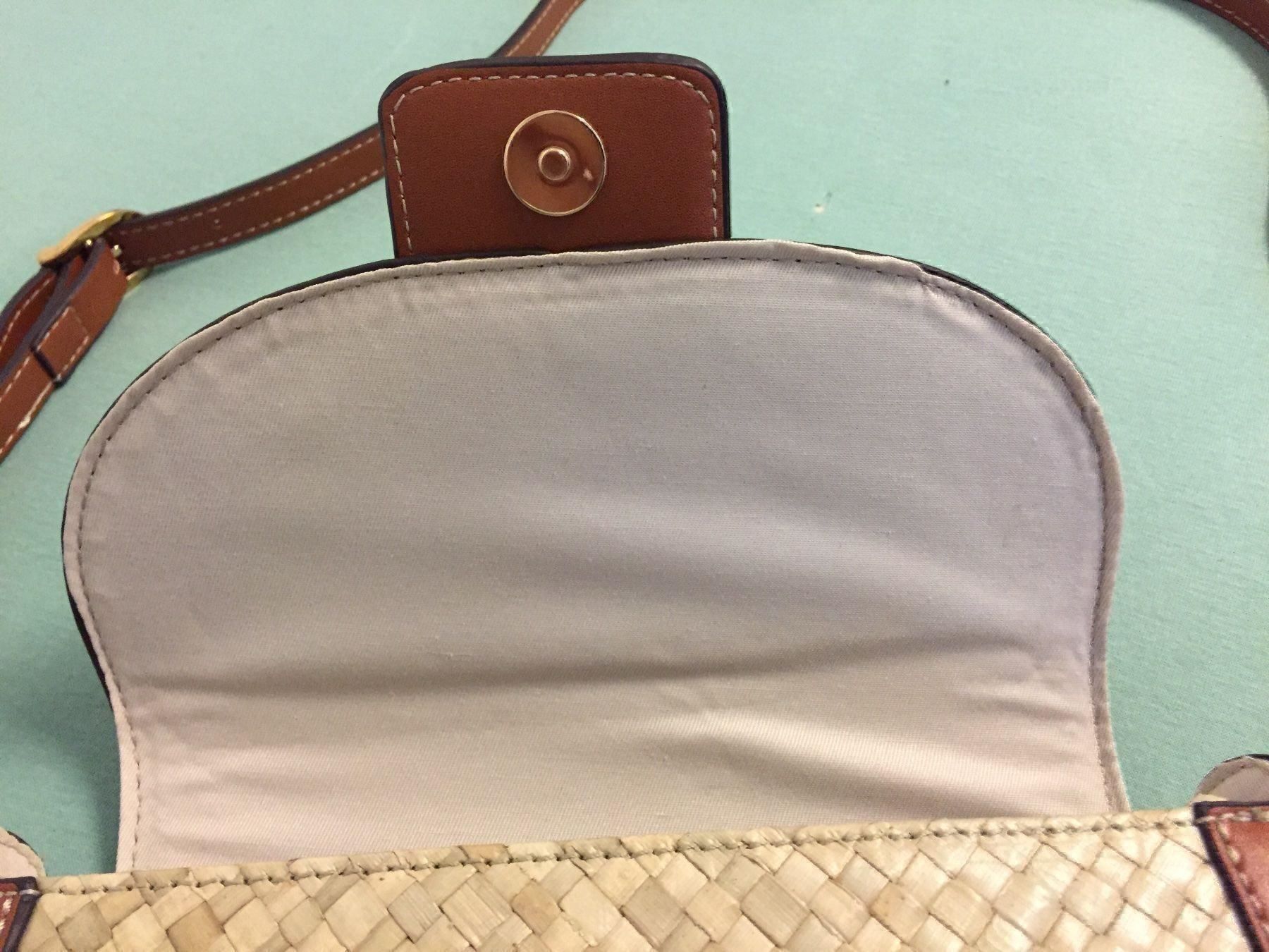 Mango Borse da donna: Tasche Mango – Nuovo (secondo la descrizione) da Basel venduto da Robyn20 8