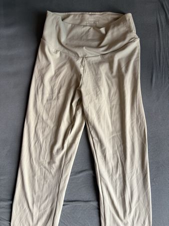 Leggins pistache Oysho