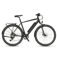 E-Bike PROPHETE Trekking 25 km/h Grau