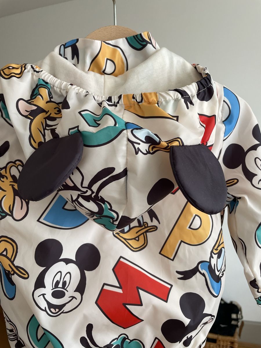 Disney Giacche & Cappotti: Jacke unisex 80 – Nuovo (secondo la descrizione) da Bern venduto da mor_klm2 1