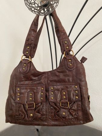 Elegante Damenhandtasche – neu und unbenutzt