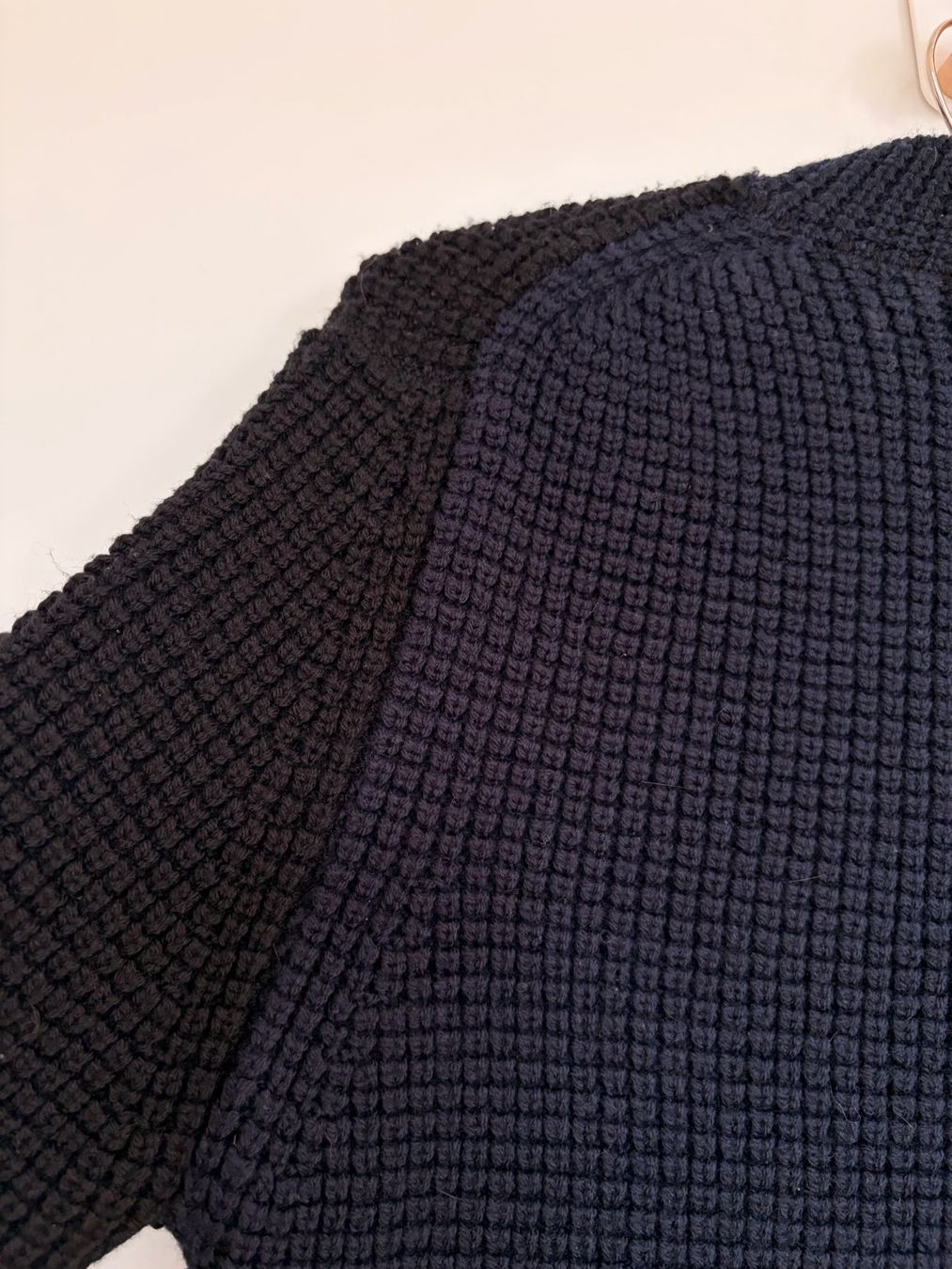 Zara Maglioni & Felpe: ZARA Pull neuf laine taille S – Nuovo (secondo la descrizione) da Wettingen venduto da .Caro 4
