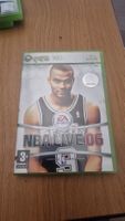 NBA LIVE 06 // XBOX 360 🏀