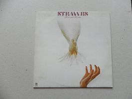 LP Engl. Country Progressiv Rock Strawbs 1974 Hero & Heroine