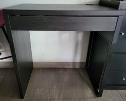 Petit bureau Ikea